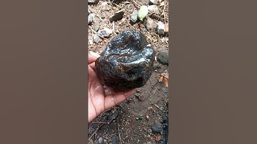 🔥Flint Stone🔥#shorts #rock #earth #gems #geology #nature #flint #india #stone #agate #amazing