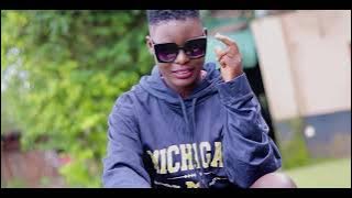 Ekilenzi Kili by sharon Kay ( Full HD video)