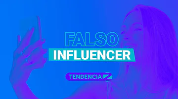 ¿Cómo detectar a un falso influencer?