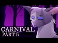 The Carnival | Ivypool Warriors MAP | Part 5