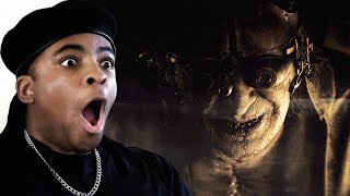 DRAGONUNKNOWN – Resident Evil Requiem - 2nd Trailer Reaction