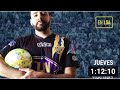 15-Octubre-2020 -  Locos x Futbol Sordos LoCufre