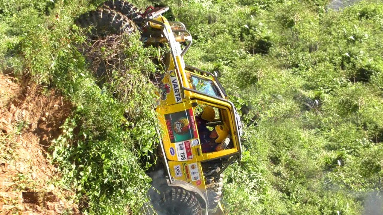 BORNEO SAFARI 2019 - By; K'NetH De CrockeR (SS17 - Part1) (Part48)