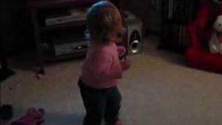 12.04.2007 - Ella's First Dance Video
