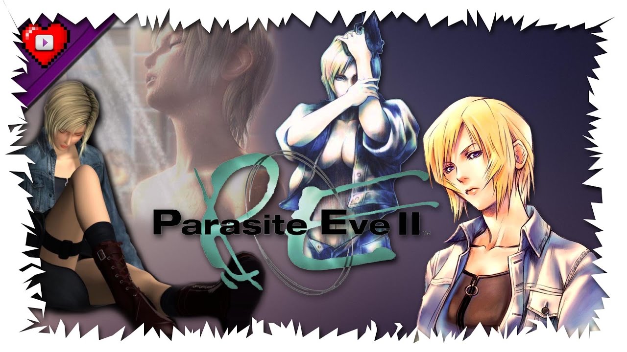 parasite eve ps1 walkthrough parasite eve ps1 walkthrough