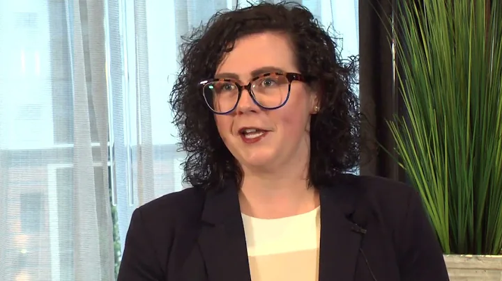 Faces Of The Mission 2022: Ellen Zimmerman, USGC D...