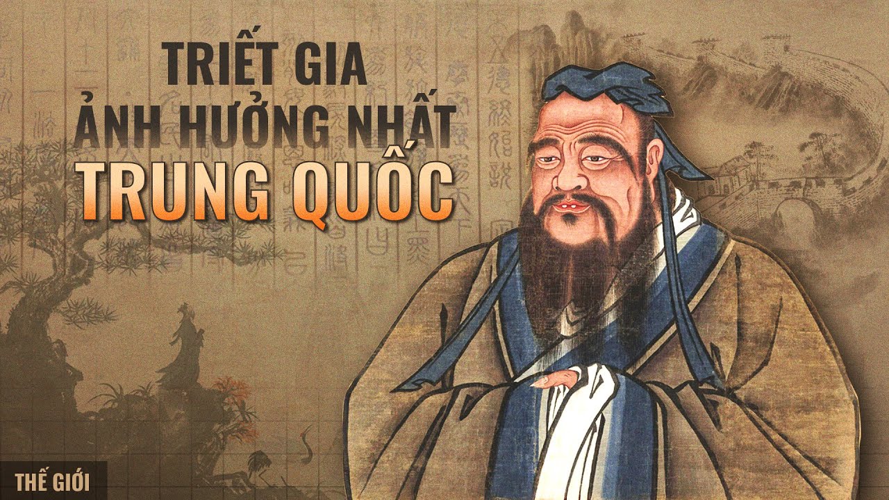 Outline Video Tóm tắt cuộc đời và tư tưởng chính trị của Khổng Tử | Hải Stark | Thế Giới