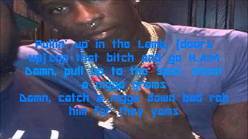 I need war (LYRICS)-T.I FT. Young Thug