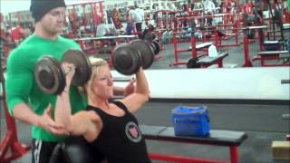 TBF Preview to the Ronnie Coleman Classic