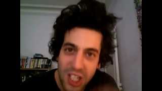 Alibi Montana vs Max Boublil clash 1