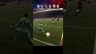 Men Vs Women Goalkeepers💀 Resimi