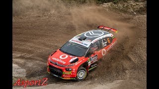 José Pedro Fontes / Inês Ponte Grancha :: Rally Serras De Fafe 2019