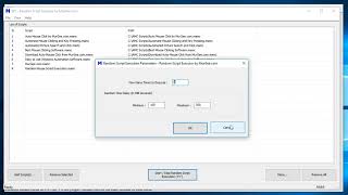 Creating a random delay Auto Clicker with AutoIt – MacroForge