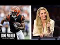 Bengals vs Rams Game Preview With Laura Rutledge