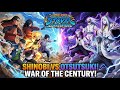 Naruto x Boruto Storm Connections LIVE 🔥 Ranked Matches + Combos!