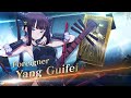Fate/Grand Order - Yang Guifei Servant Introduction