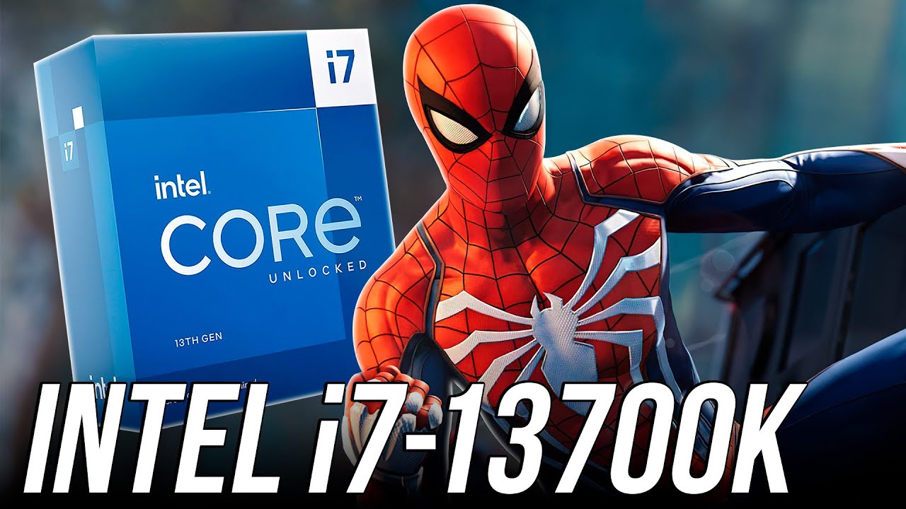 Especificações de Spider Man para PC são altas muito altas