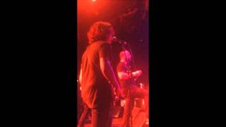ERRA- Alpha Seed Live @ The Roxy Theatre, West Hollywood, 3/9/16