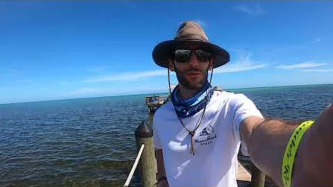 Weekend at the Islander Resort - Islamorada Florida Keys