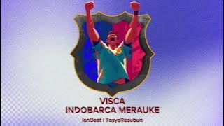 INDOBARCA MERAUKE (Feat Ian Beat & Tasya Resubun)