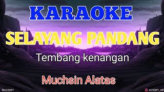 SELAYANG PANDANG-Muchsin Alatas