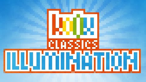 ko0x - CLASSICS - Illumination - ᕕ(ᐛ)ᕗ Chiptune - 8Bit - Video Game Music