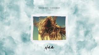 Trevor Hall - her (feat. Emory Hall) [East Forest remix]