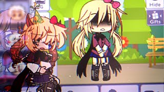 !FW! Dollhouse x Gasoline trend // Elizabeth Afton (+Tweening) 《Fnaf》