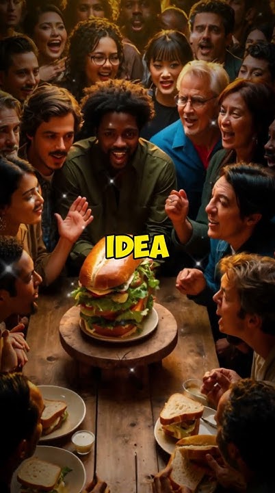 the-origin-of-the-word-sandwich-shorts-history-sandwich-youtube