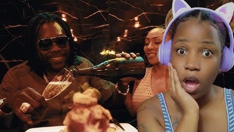 Vybz Kartel - Only Gets Better (FOREVER) official music video ) Reaction