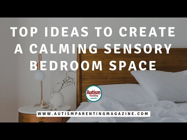 Best Sensory Room Ideas for Children with Autism - Autism Parenting Magazine