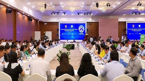 Xúc tiến thương mại và phát triển xuất nhập khẩu vùng Đồng bằng sông Cửu Long