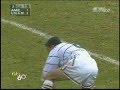 América Vs. Pumas UNAM (1-3) Verano 1998 ***Futbol Retro***