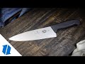 Victorinox Fibrox Pro Chef's Knife | Knife Overview
