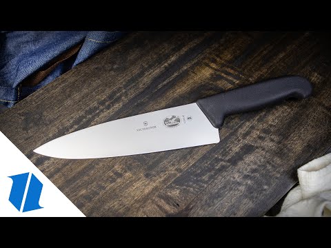 Victorinox Fibrox Pro