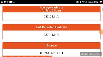 Ethereum Mining  $567+ 8X Sapphire RX570 4GB