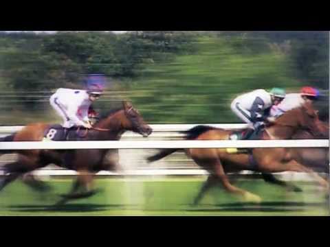 CHAMPION JOCKEY: G1 JOCKEY & GALLOP RACER (E3 2011) TRAILER