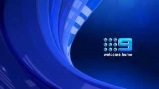 Mock - Channel Nine 15 Second Ident 2012- Present
