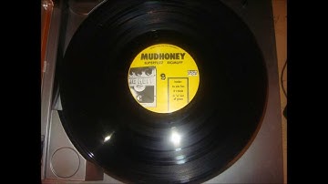Mudhoney-Superfuzz Bigmuff Record Review
