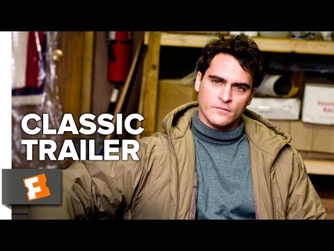Two Lovers (2008) Official Trailer #1 - Gwyneth Paltrow Movie HD