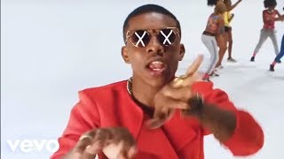 Small Doctor - Penalty Official Video