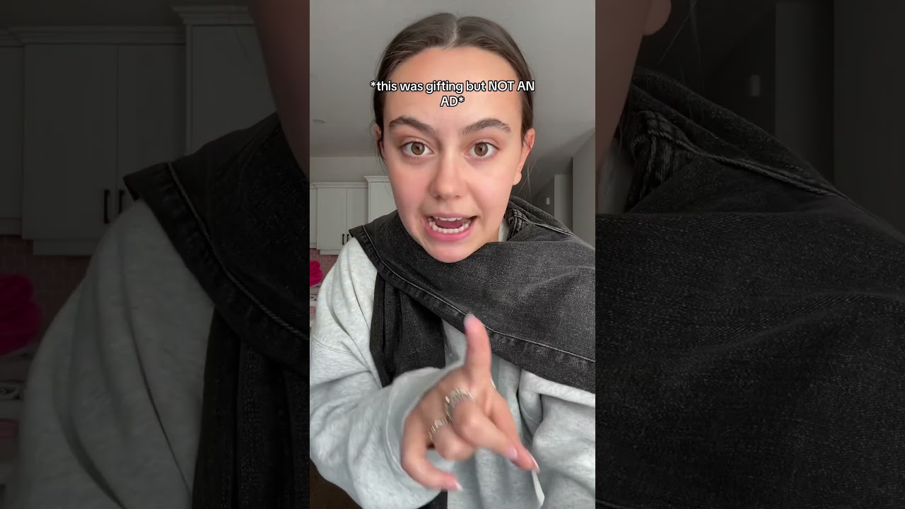 My opinion on the Hollister curvy line 😳￼ #girls #shorts #relatable