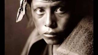 Navajo Healing Song By The Navajo & The Sioux chords