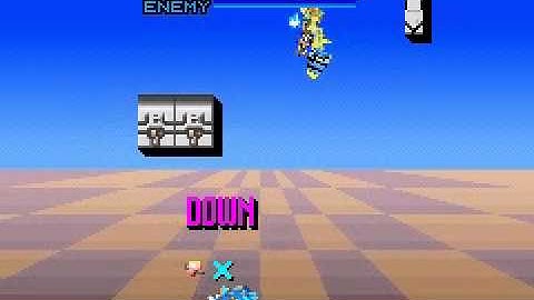 Custom Robo GX - Body Part - Patriot