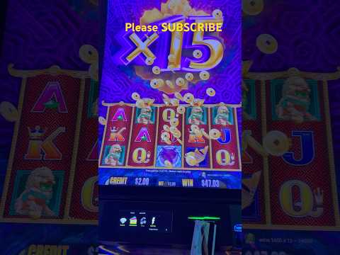 $1,000 Bonus Hunt on Quick Hit – One and Done?