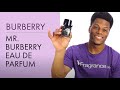 Mr. Burberry Eau de Parfum | Fragrance.com®