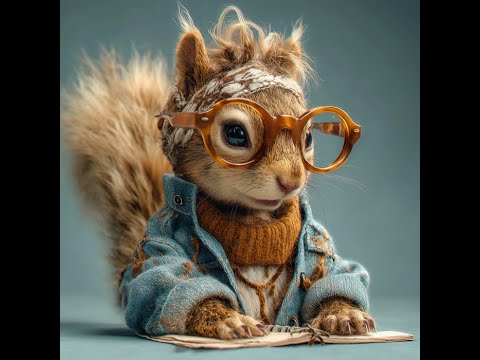 Squirrel Programing Language Squirrel Programming 2025 - YouTube