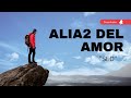 Sed - Alia2 Del Amor