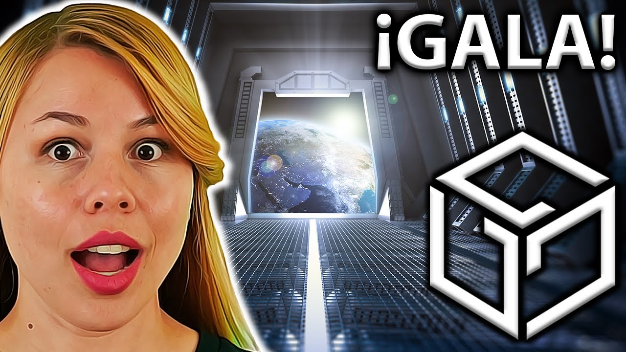 GALA Games: ¿el MEJOR token de JUEGOS? ¡Análisis en profundidad!