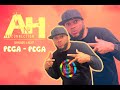 ANH Dance Fitness Pega Pega Session 1 By Armando 